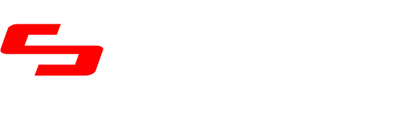 Logo sprint centrum rowerowe